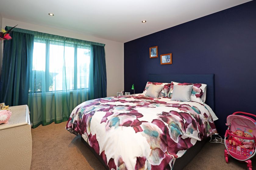 21 North Ridge Drive , Oamaru, Waitaki