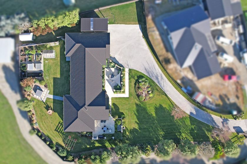 21 North Ridge Drive , Oamaru, Waitaki
