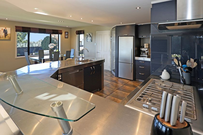 21 North Ridge Drive , Oamaru, Waitaki