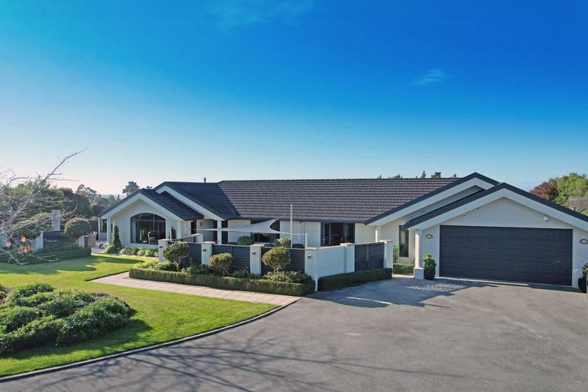 21 North Ridge Drive , Oamaru, Waitaki