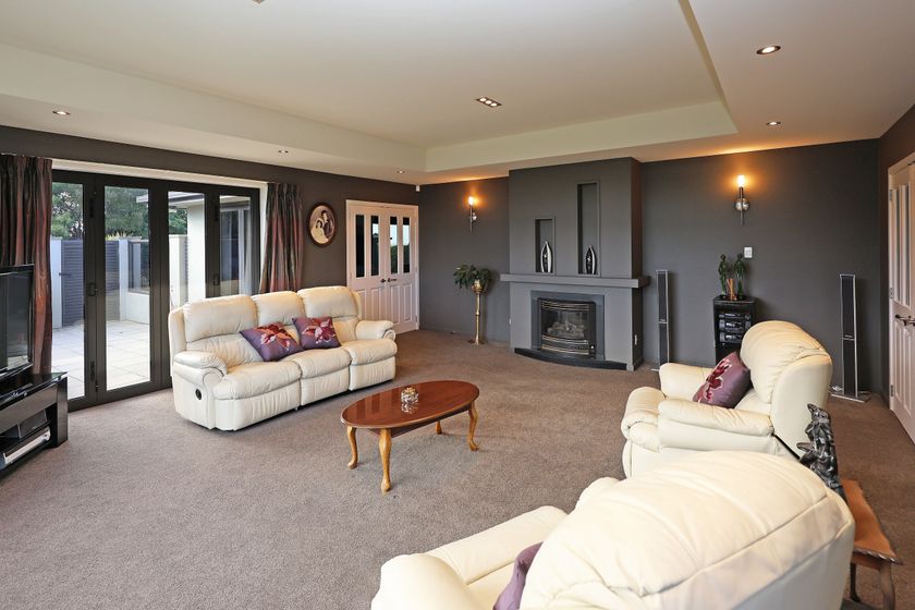 21 North Ridge Drive , Oamaru, Waitaki