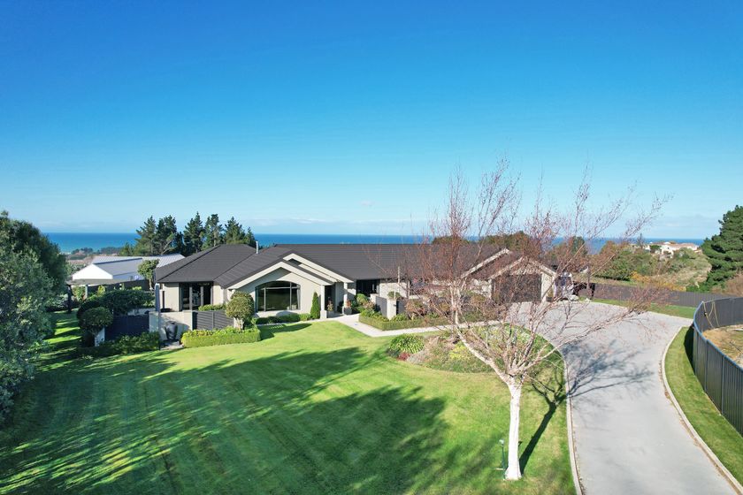 21 North Ridge Drive , Oamaru, Waitaki