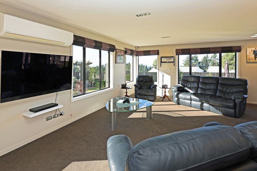 21 North Ridge Drive , Oamaru, Waitaki