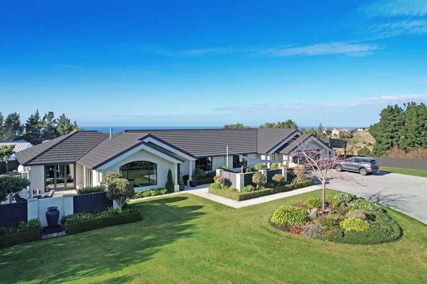 21 North Ridge Drive , Oamaru, Waitaki