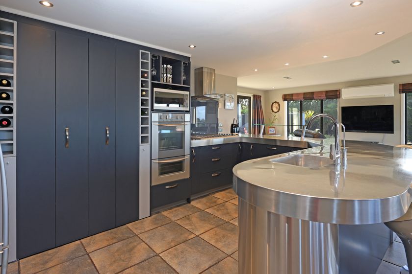 21 North Ridge Drive , Oamaru, Waitaki