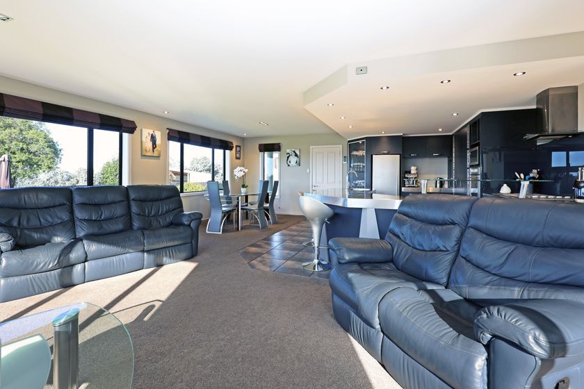 21 North Ridge Drive , Oamaru, Waitaki