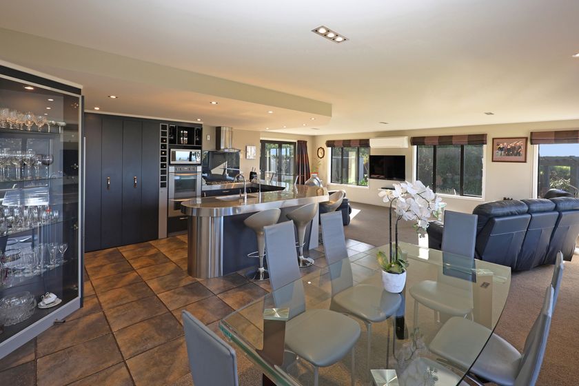 21 North Ridge Drive , Oamaru, Waitaki