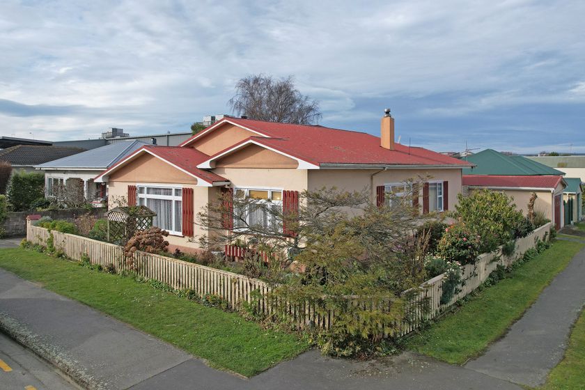 21 Reed Street, Oamaru, Waitaki