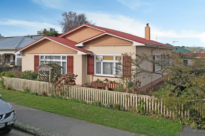 21 Reed Street, Oamaru, Waitaki