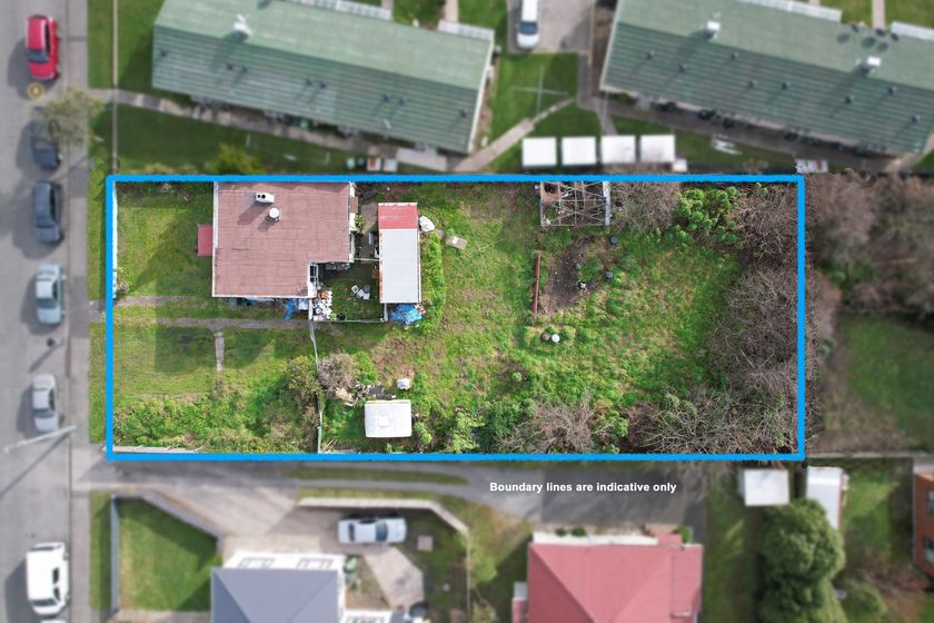 14 - 16 Usk Street, Oamaru, Waitaki