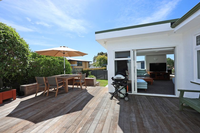 8 Rother Street, Oamaru, Waitaki