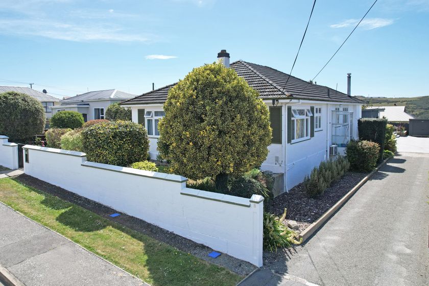 8 Rother Street, Oamaru, Waitaki