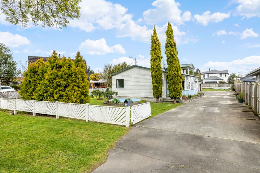 20 Park Avenue, Oxford, Waimakariri
