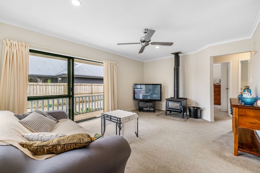 20 Park Avenue, Oxford, Waimakariri