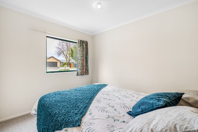 20 Park Avenue, Oxford, Waimakariri