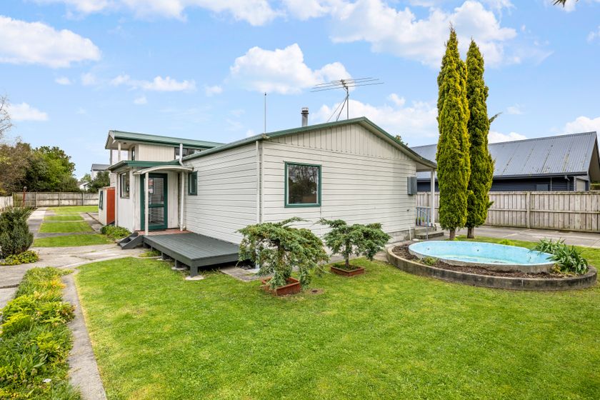 20 Park Avenue, Oxford, Waimakariri