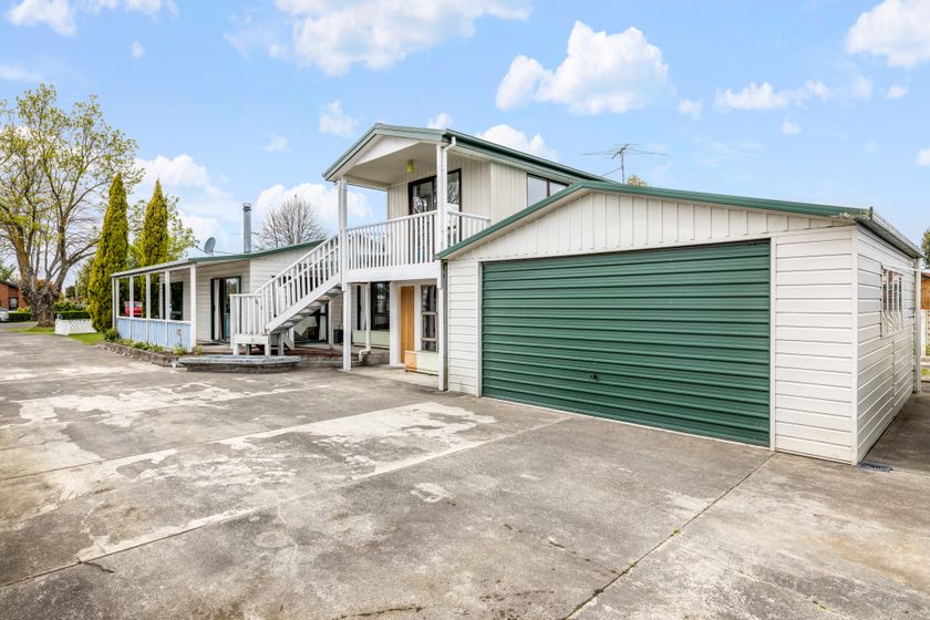 20 Park Avenue, Oxford, Waimakariri