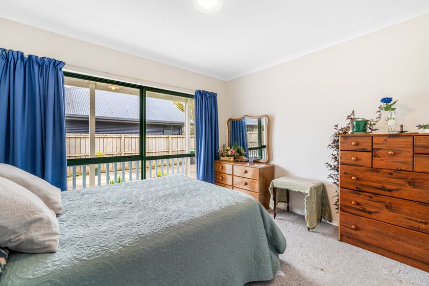 20 Park Avenue, Oxford, Waimakariri