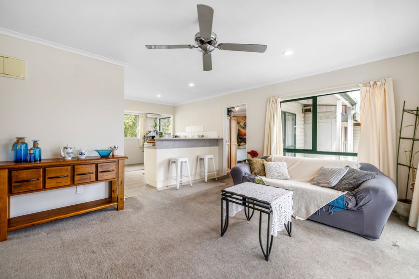 20 Park Avenue, Oxford, Waimakariri