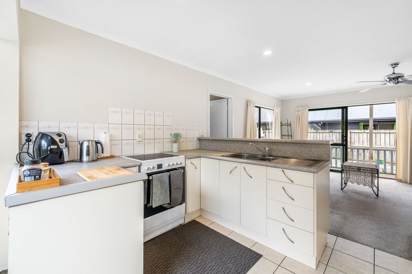 20 Park Avenue, Oxford, Waimakariri