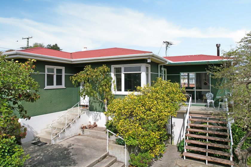8 Awamoa Road, Oamaru, Waitaki