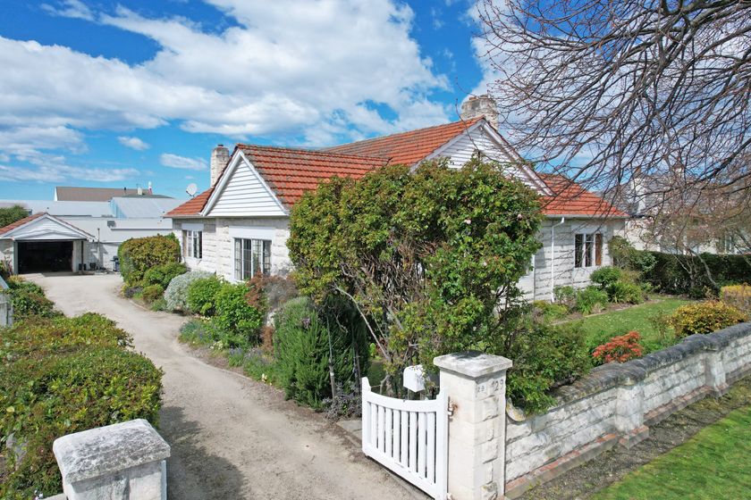 29 Reed Street, Oamaru, Waitaki
