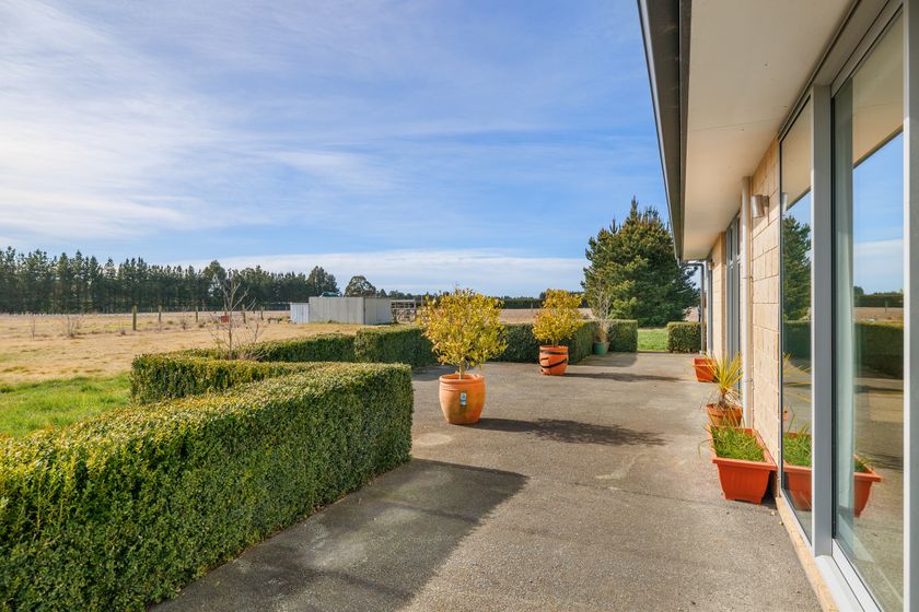 288a Isaac Road, Eyrewell, Waimakariri