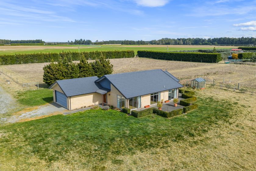 288a Isaac Road, Eyrewell, Waimakariri