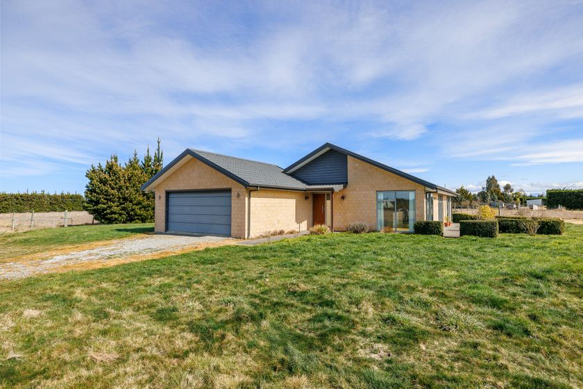 288a Isaac Road, Eyrewell, Waimakariri