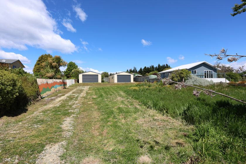 13 Oakham Street, Hampden, Waitaki
