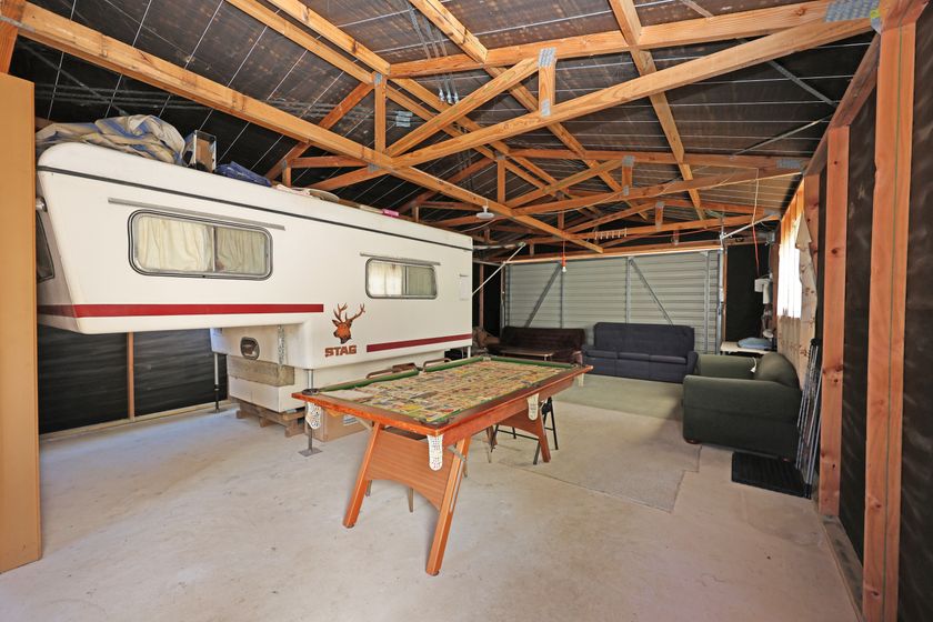 13 Oakham Street, Hampden, Waitaki