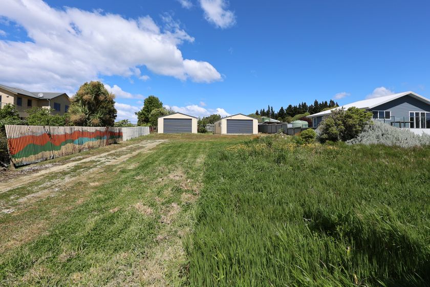 13 Oakham Street, Hampden, Waitaki
