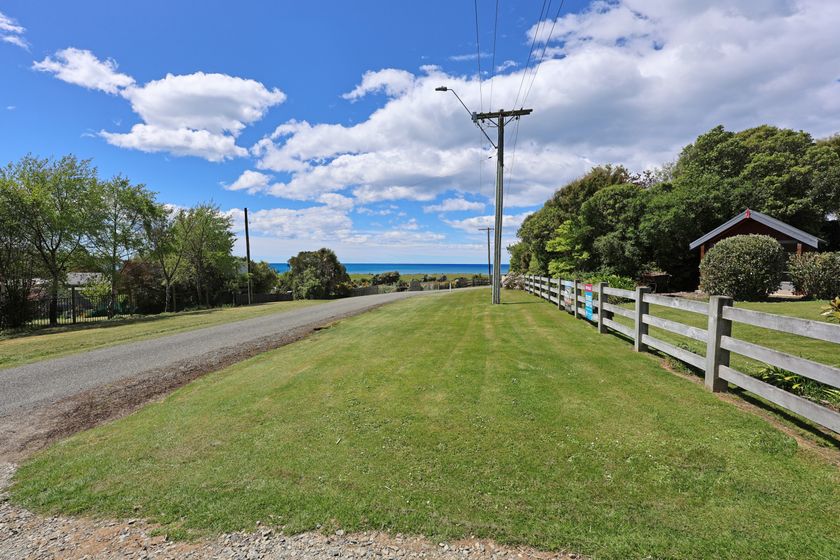 13 Oakham Street, Hampden, Waitaki