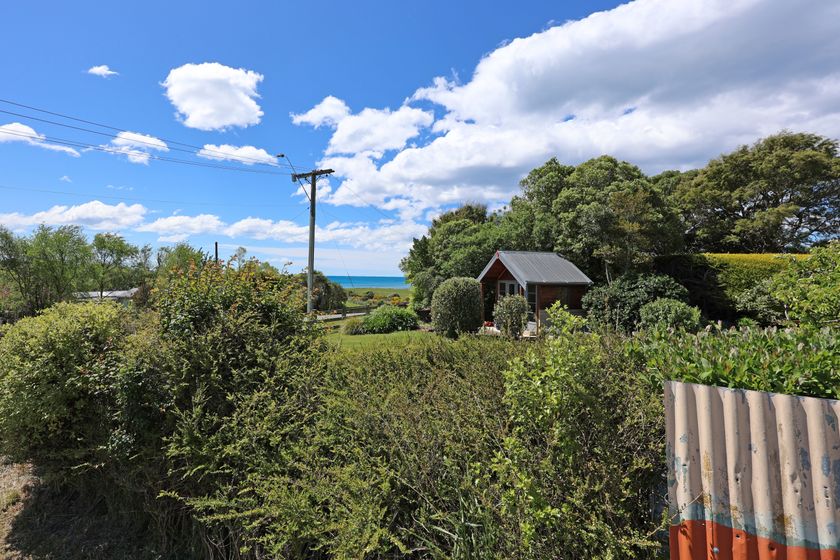 13 Oakham Street, Hampden, Waitaki