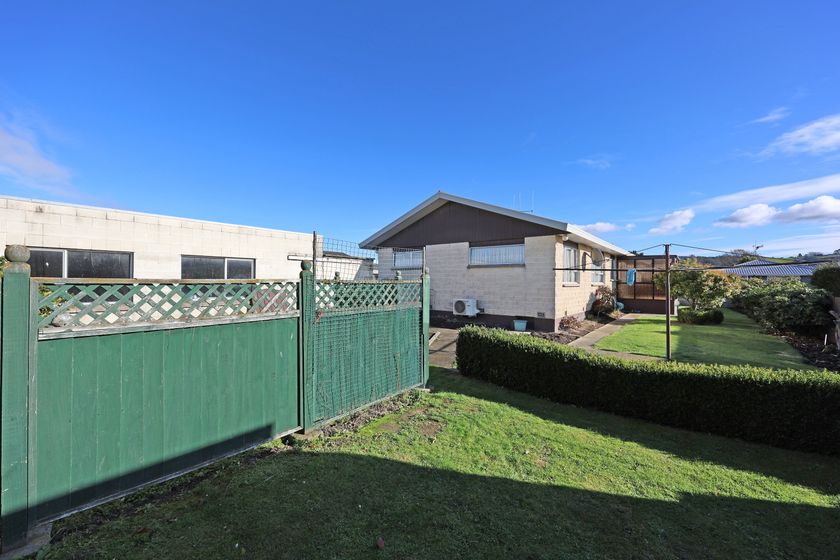 9 Girvan Street, Oamaru, Waitaki