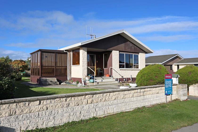 9 Girvan Street, Oamaru, Waitaki