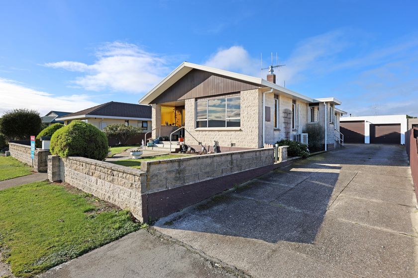 9 Girvan Street, Oamaru, Waitaki