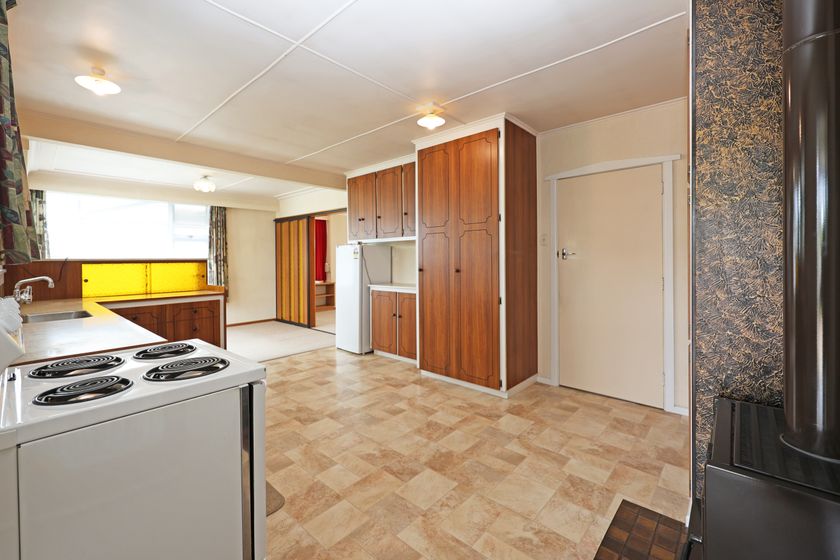 6 Warwick Street, Oamaru, Waitaki