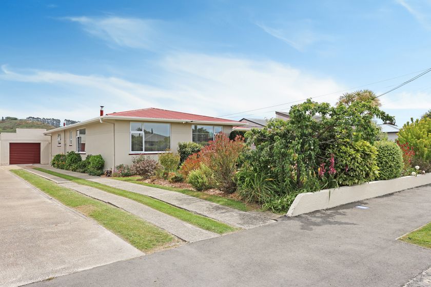 6 Warwick Street, Oamaru, Waitaki