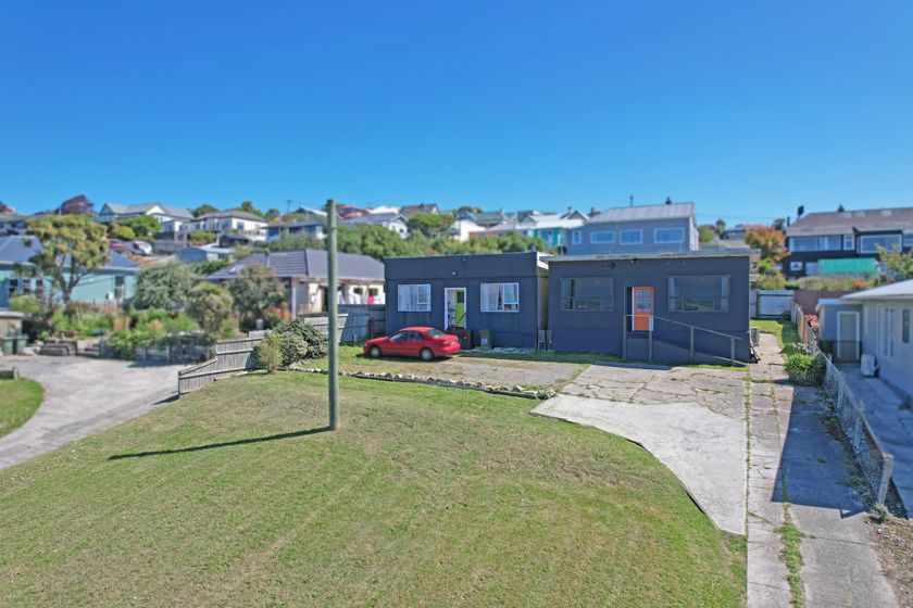 38 & 39 Tyne Street, Oamaru, Waitaki