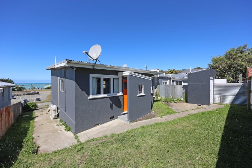 38 & 39 Tyne Street, Oamaru, Waitaki