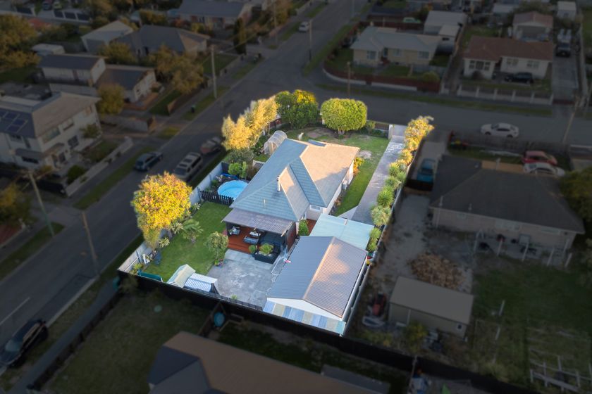 19 Brockenhurst Street, Aranui, Christchurch City