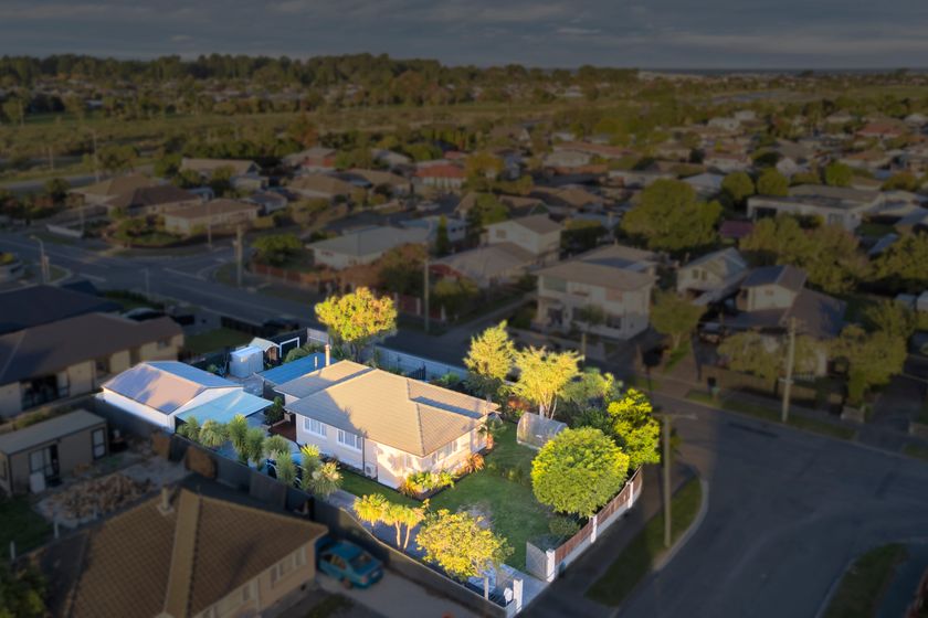 19 Brockenhurst Street, Aranui, Christchurch City