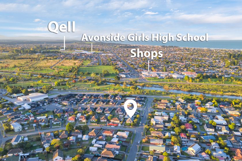 19 Brockenhurst Street, Aranui, Christchurch City