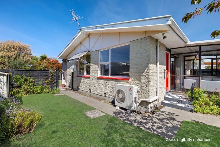 161 Shaw Avenue, New Brighton, Christchurch City
